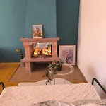 アパート Cozy Nature , Great View, Free Parking *