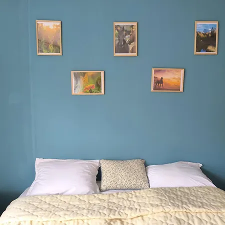 Cozy Nature Appartamento Bansko