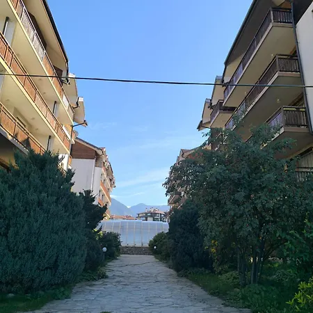Cozy Nature , Great View, Free Parking