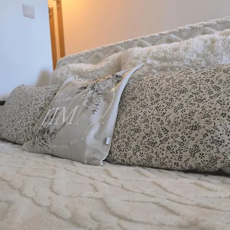 Appartamento Cozy Nature