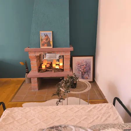 Apartment Cozy Nature , Great View, Free Parking *