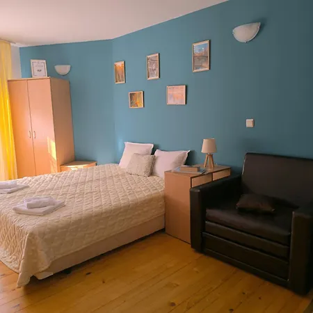 Cozy Nature Appartamento *