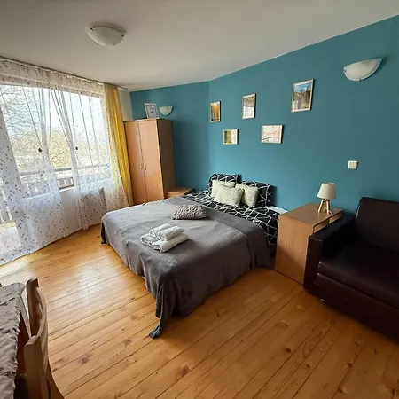 Cozy Nature