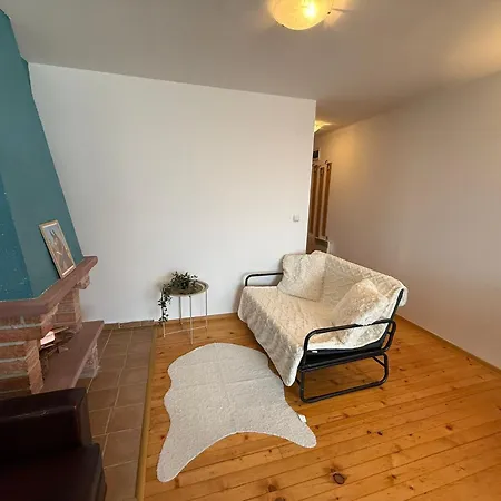Appartamento Cozy Nature