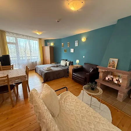 Cozy Nature , Great View, Free Parking Apartment Bansko