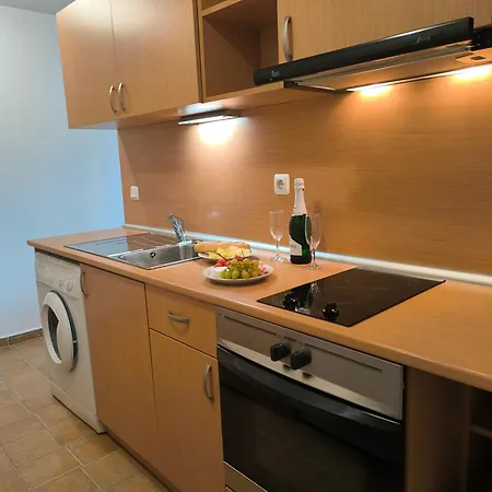 Cozy Nature Stay, Free Bottle Of Good Wine, Great View, Free Parking Apartmán