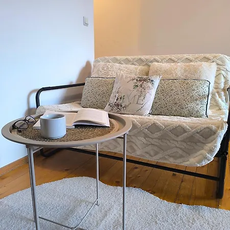 Cozy Nature Stay, Free Bottle Of Good Wine, Great View, Free Parking *